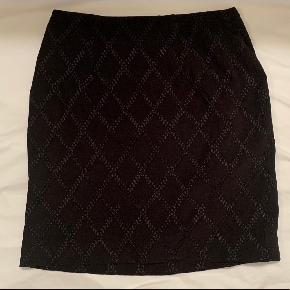 Petite Sophisticate Skirt